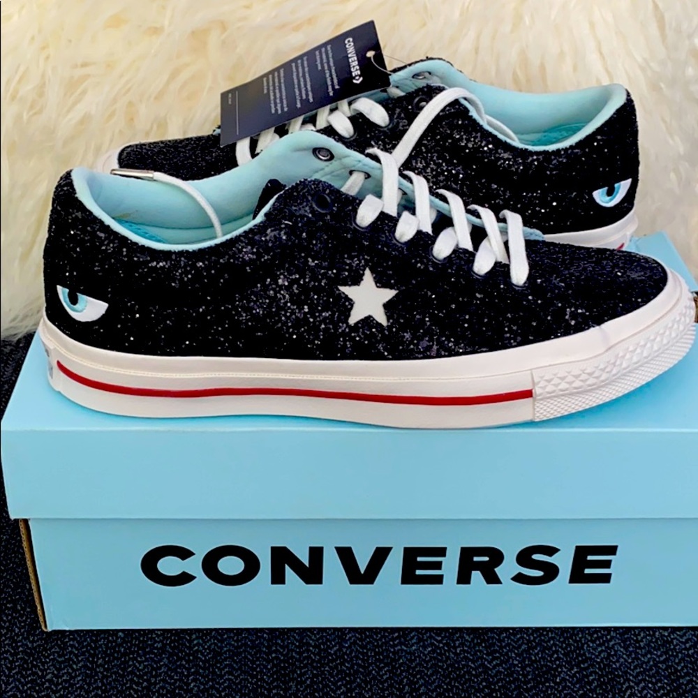 Converse Chiara Ferragni